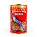 

Maya Sarden Kaleng 425 gr Saus Tomat Tokokawanku