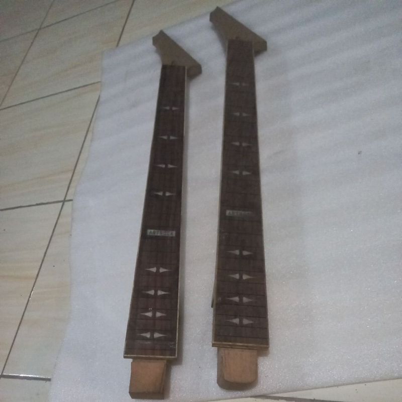 Neck gitar ARTROCK original 6 string