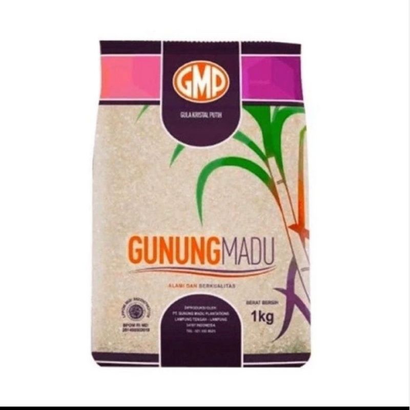 

gula gmp premium 1 kg