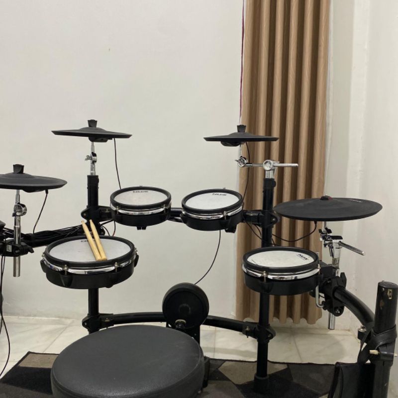 Drum elektrik NUX DM7X SECOND