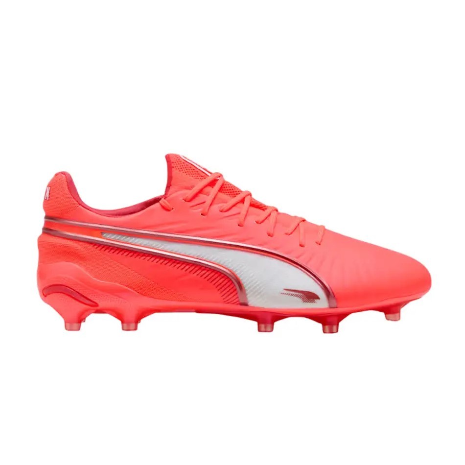 SEPATU BOLA PUMA KING ULTIMATE FG/AG PUM10830301