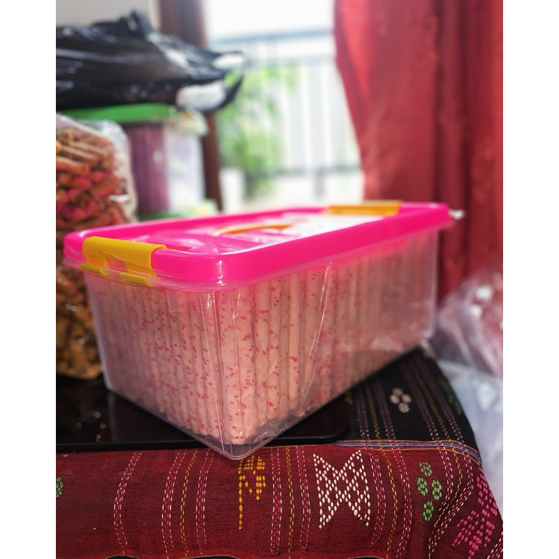 

WarungMamakIda ~ Wafer Roll 3 Kg