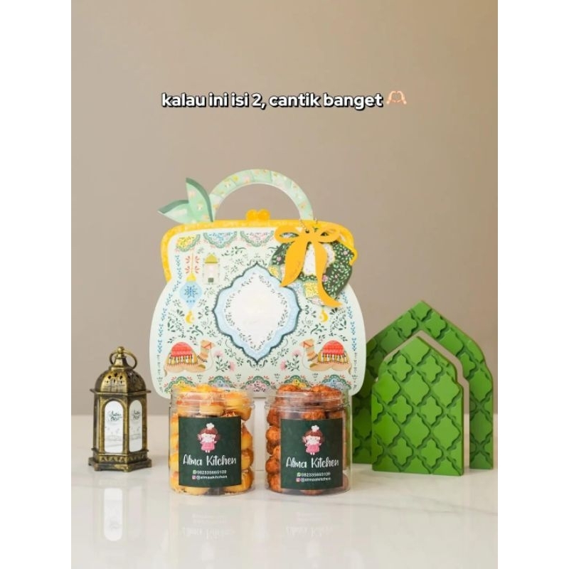 

Daizy Hampers