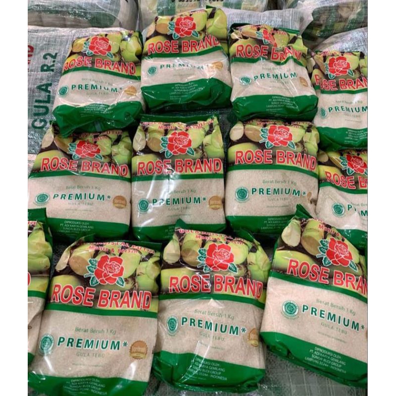 

gula kemasan 1kg