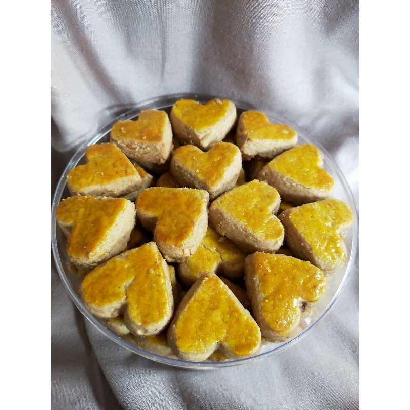 

Roti kacang // kue lebaran // kue kering