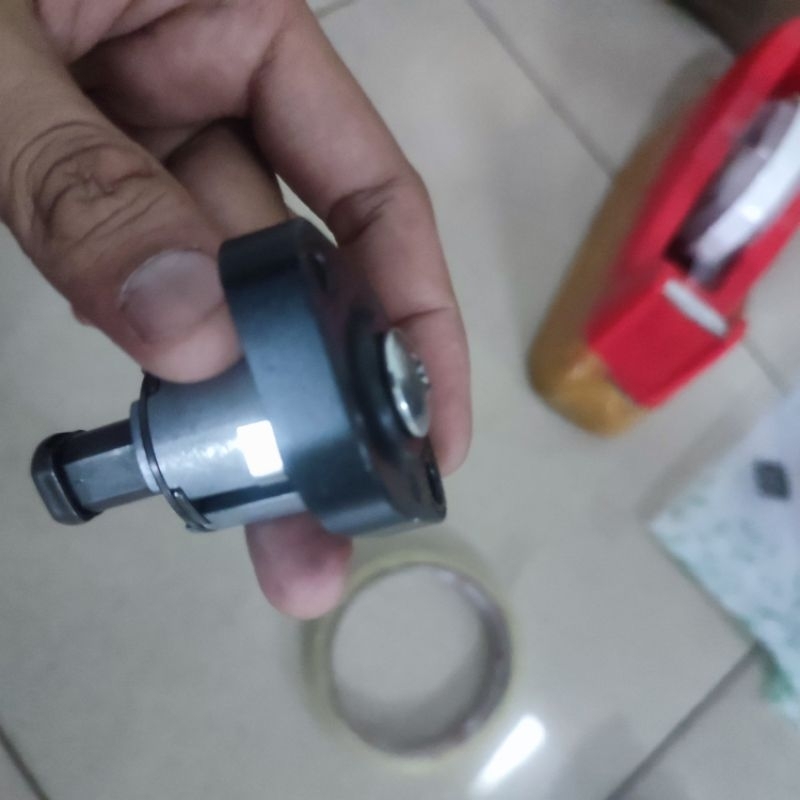 Tensioner / Tonjokan Keteng CBR 250 KYJ
