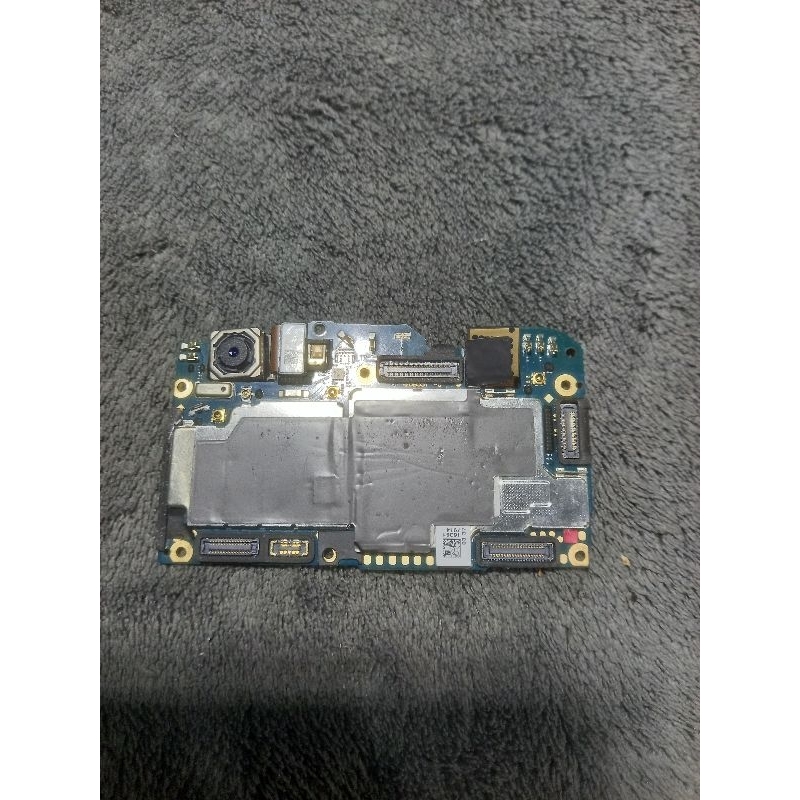 MESIN OPPO A57 NORMAL