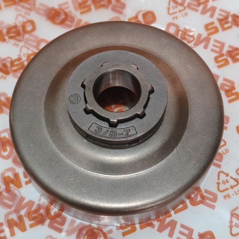 sprocket rim senso ms382 chain sprocket with rim ms382/sprocket ms382