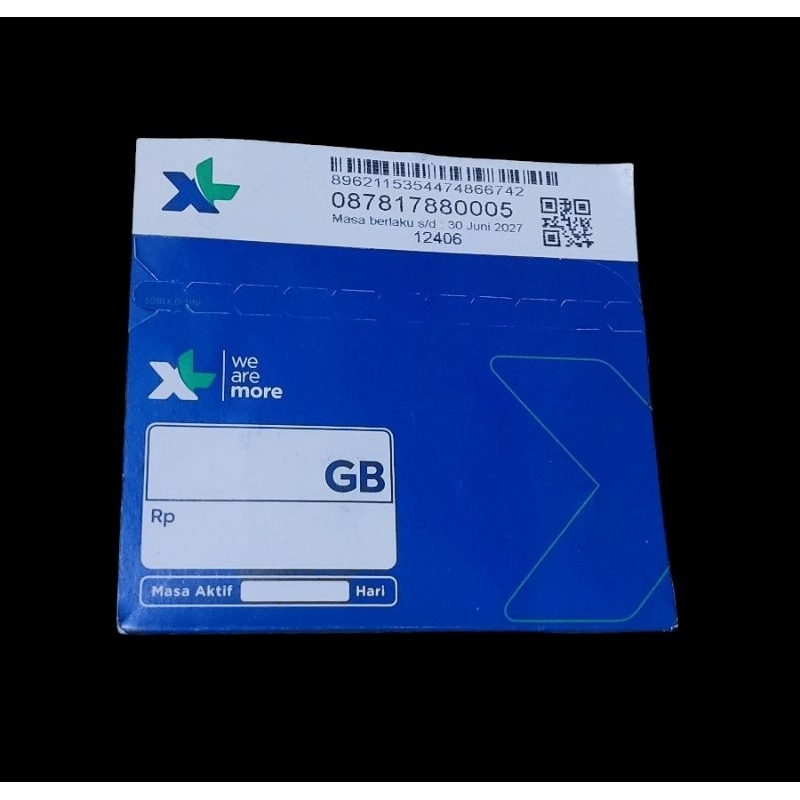 Nomor cantik nocan Axis XL axiata 5G triple 000 Nol seri 80005 BOOOS BOS