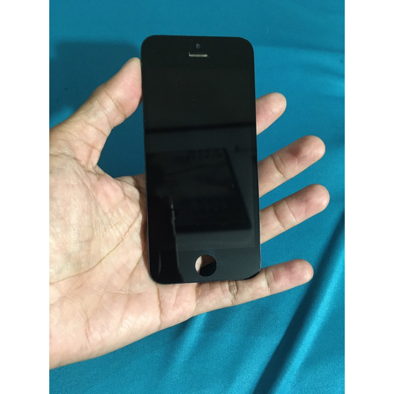lcd iphone se 2016 cabutan original