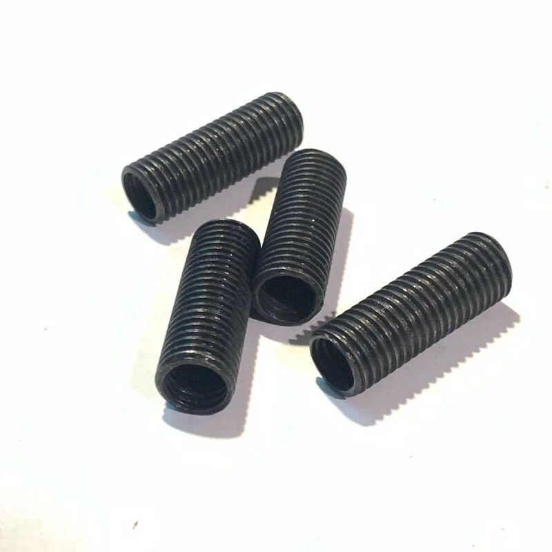 sok drat 8/10 hitam  dalam baut 12  luar baut 14