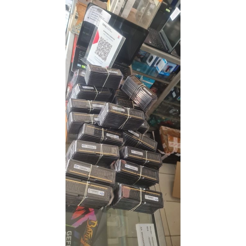 ram ddr3 8gb longdim pc12800