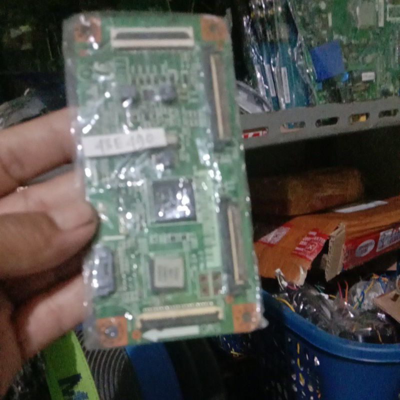 Tcon TV Plasma Samsung Type 43E490