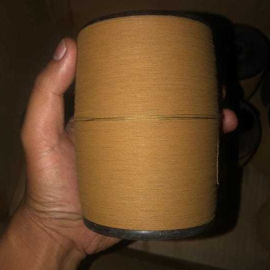 GELASAN MATOT 018 6000 YARD NON LABEL // GELASAN MATOT 018