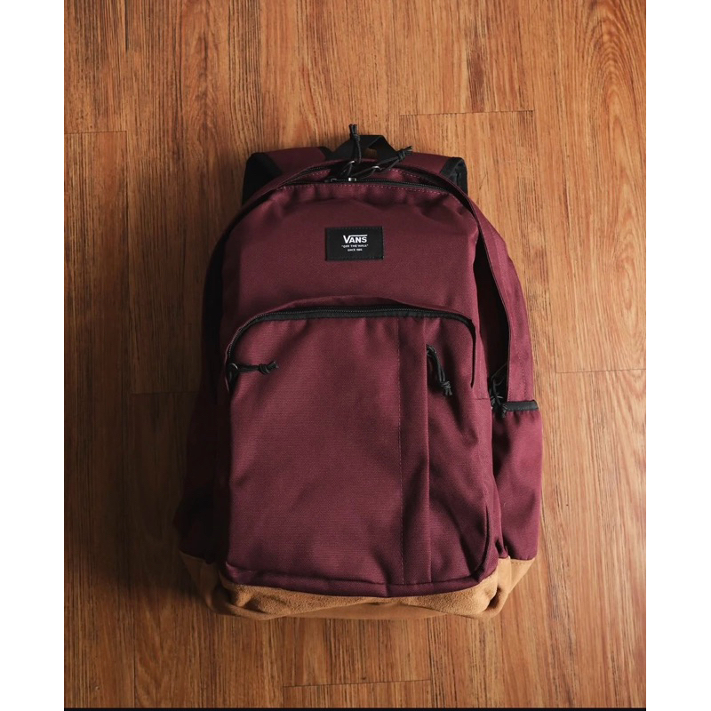 JUAL VANS OLDSKOOL TREK BACKPACK