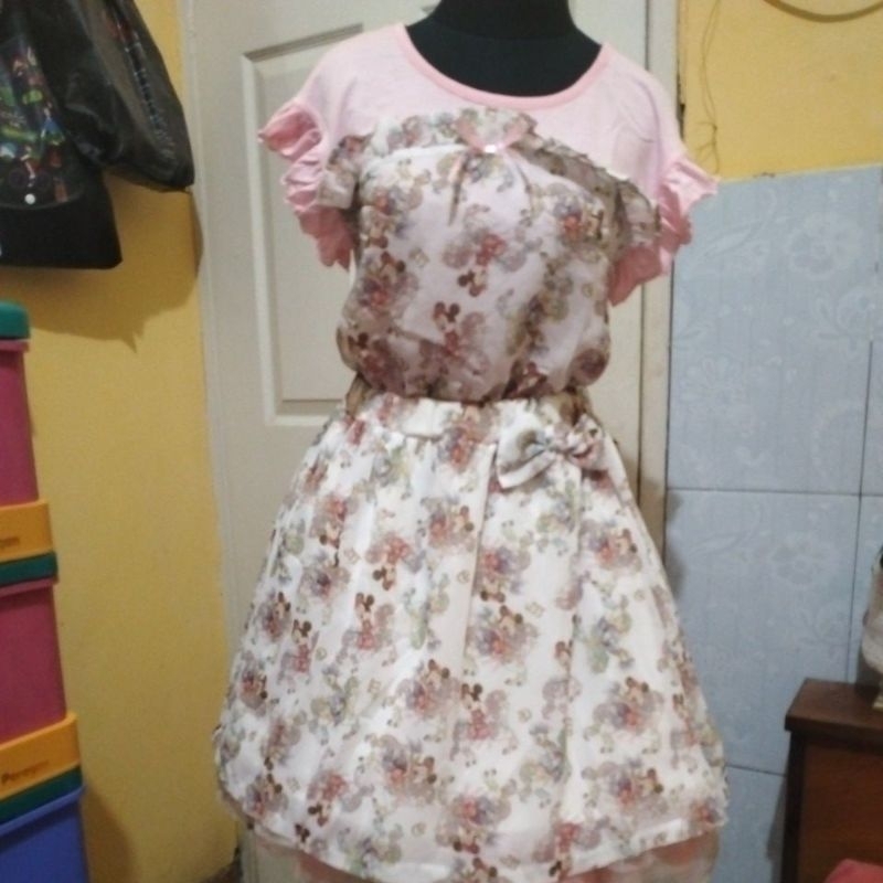 Angelic pretty Special Edition Minnie & Daisy