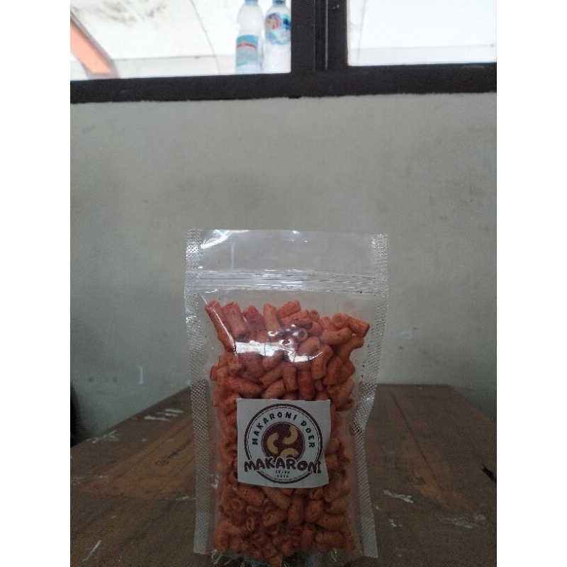 

MAKARONI DOER