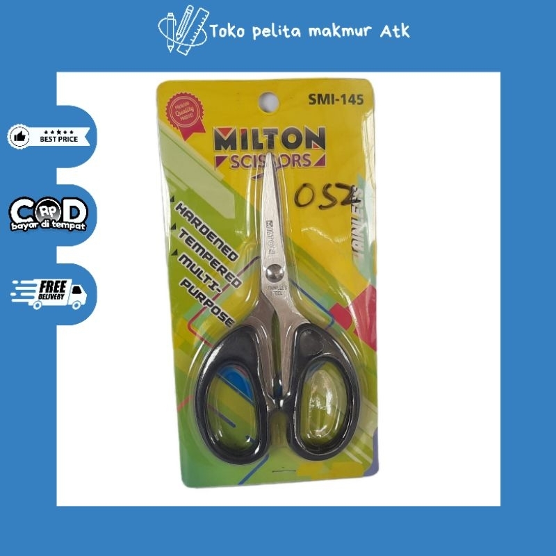 

GUNTING MILTON KECIL SMI-145