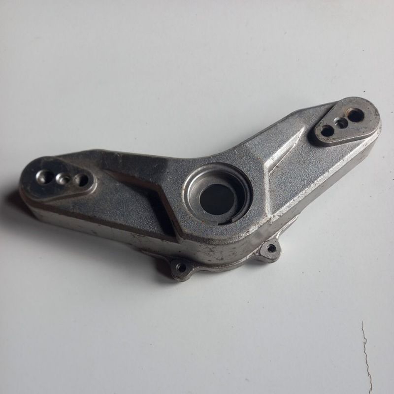 T Segitiga Atas Yamaha x1r xir X1r Mx Thailand original