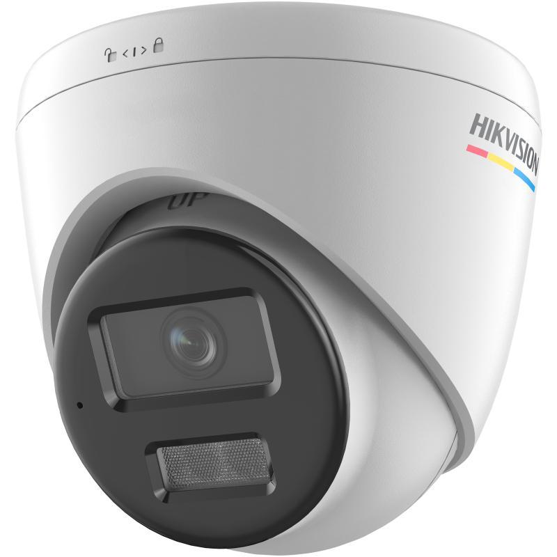 CAMERA CCTV INDOOR HIKVISION IP CAM DS-2CD1347G2H-LIU 2.8MM 4MP