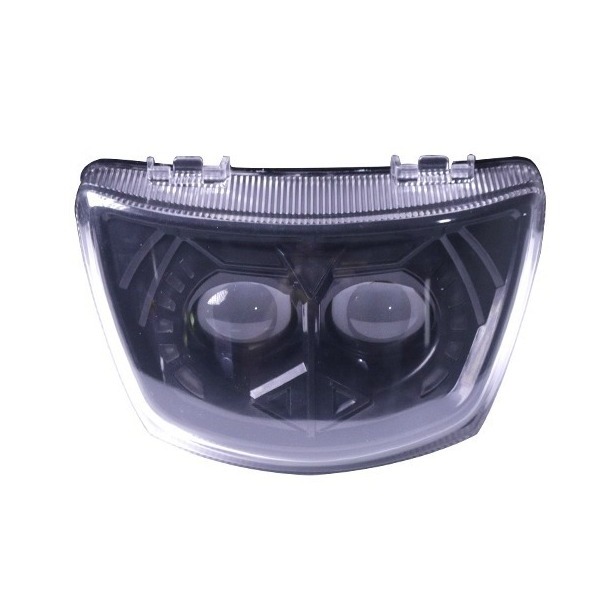 Lampu Motor Depan Headlamp LED 5619 F1ZR LTC Original
