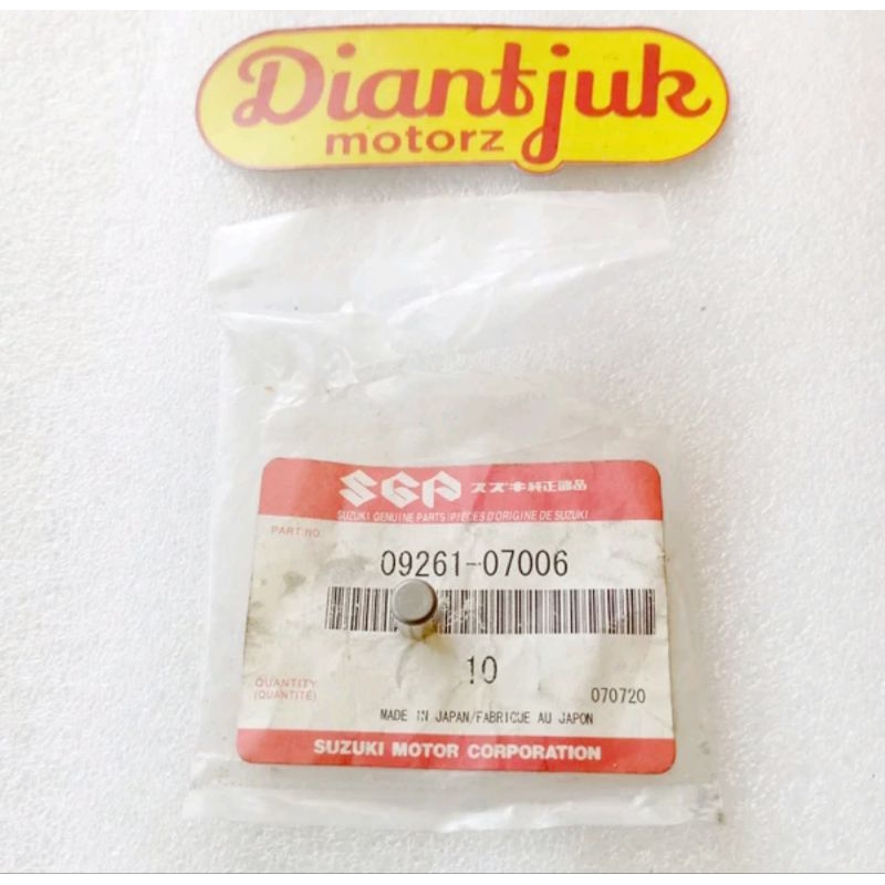 Mimis Gotri Pelor Cage Bentengan Kopling Ganda Suzuki RC80 RC Bravo Crystal Tornado Satria Lumba