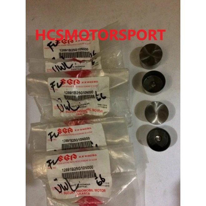 TOPI RUMAH SIM PAYUNG KLEP SATRIA FU ORIGINAL