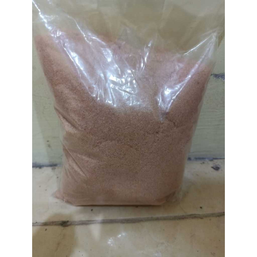 

GARAM HIMALAYA MURNI TANPA CAMPURAN 1 KG