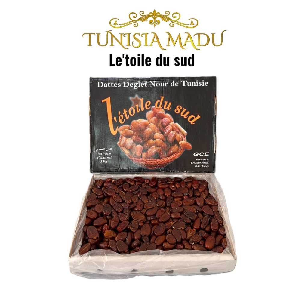

tunisia madu black 5kg tunis madu 5kg