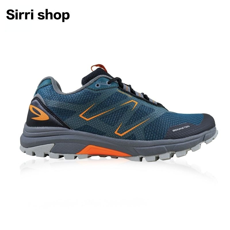 Sepatu trail running 910 nineten Yuza