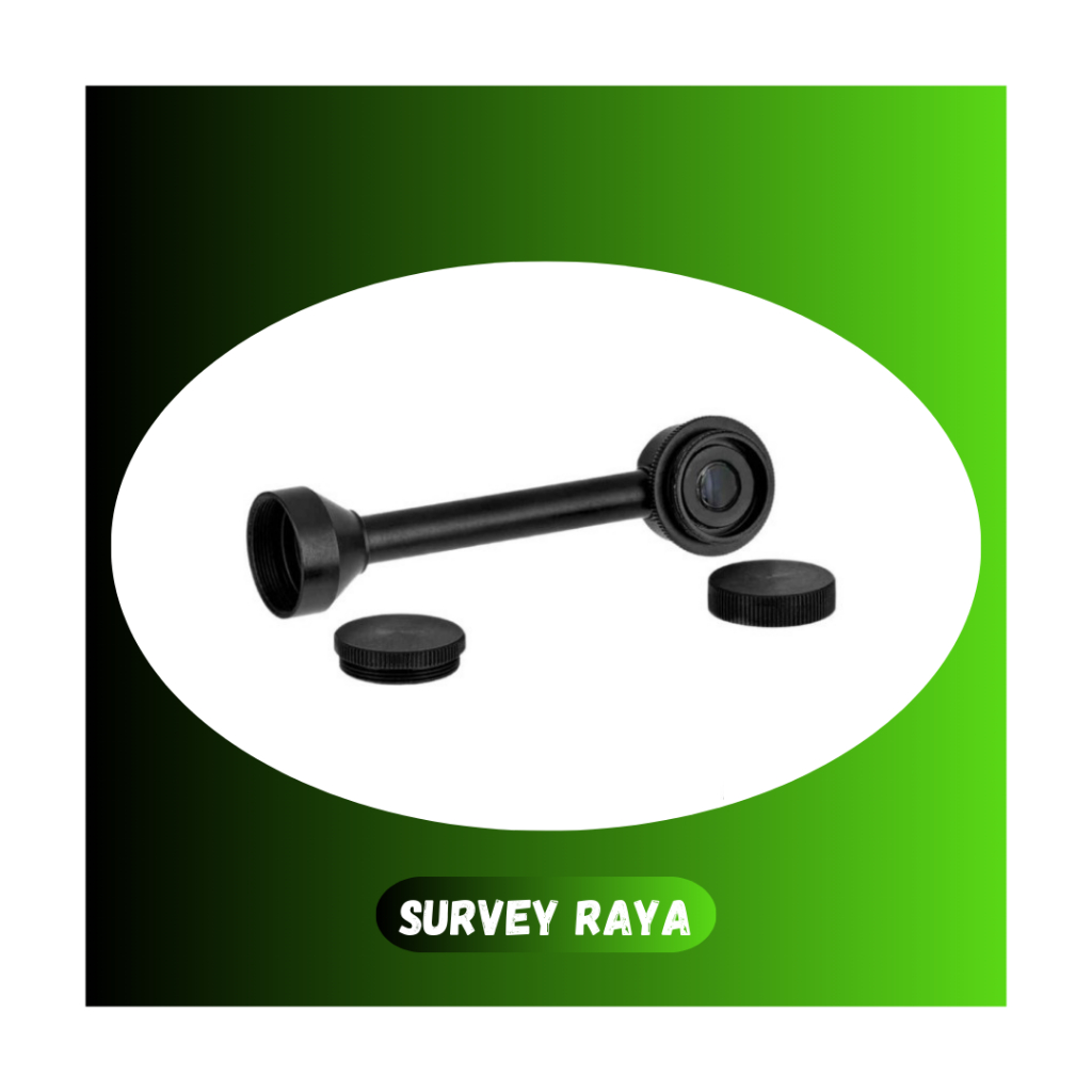 Diagonal Eyepiece For South ET-02 Theodolite Digital