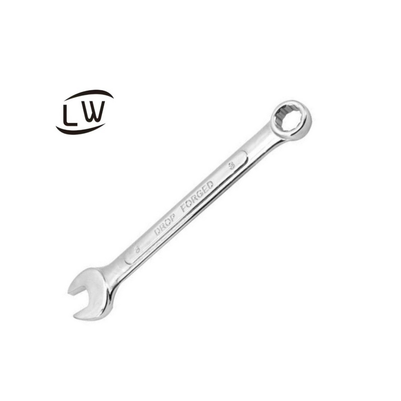 KUNCI RING PAS KOMBINASI / COMBINATION SPANNER WRENCH RING 24MM