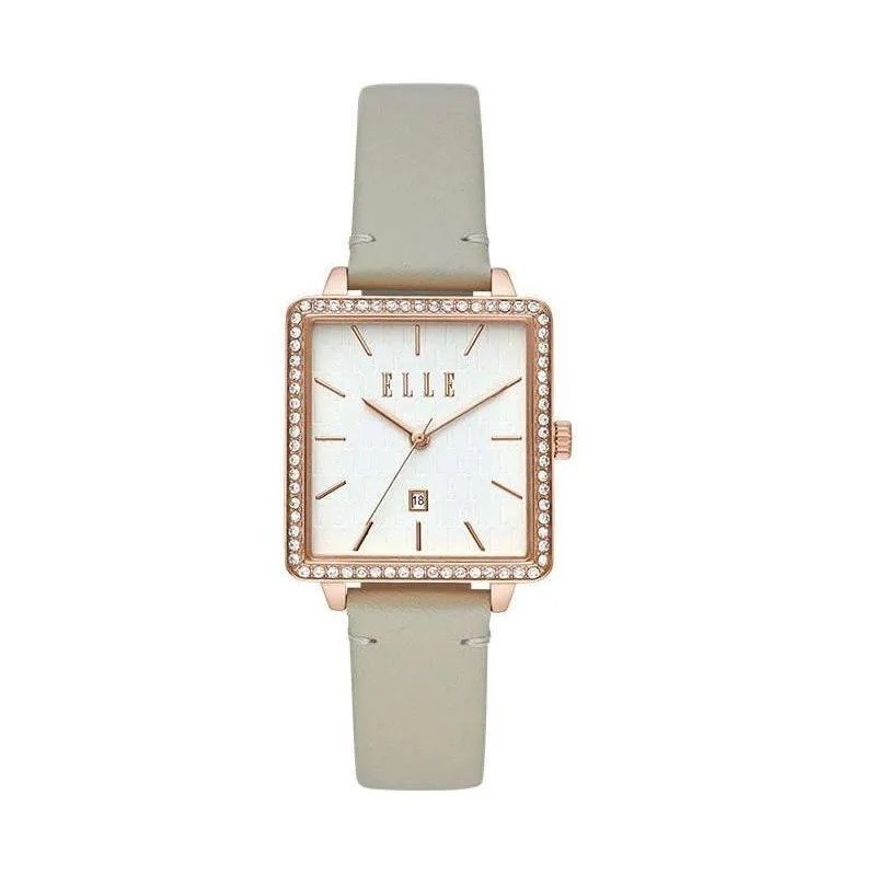 Jam Tangan wanita Elle ELL21022 Original