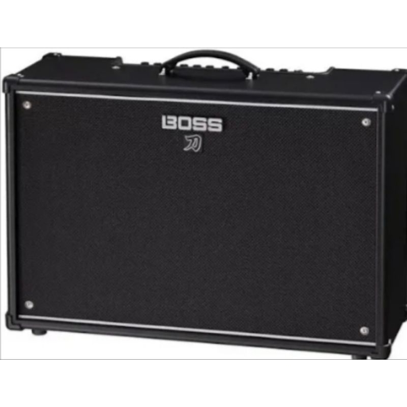 ampli gitar boss