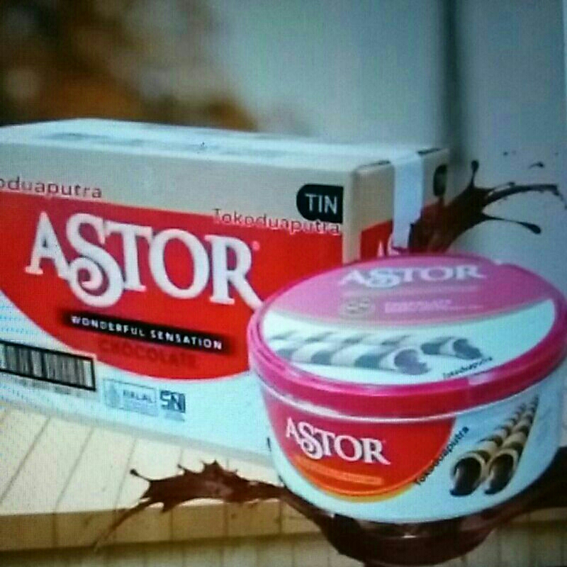 

PROMO ASTOR KALENG CHOCOLATE BULAT