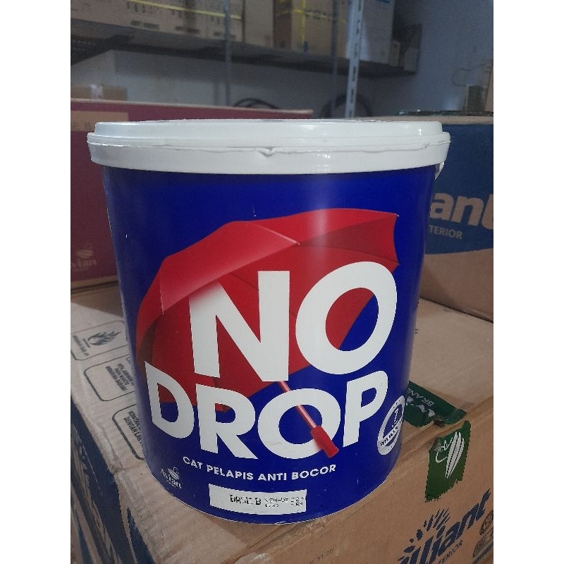 NODROP anti bocor 4kg