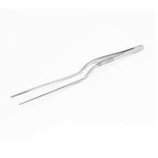 MARWA - PINSET BAYONET / JANSEN EAR FORCEPS