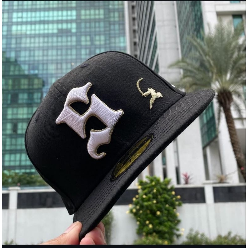 New Era x Samurai