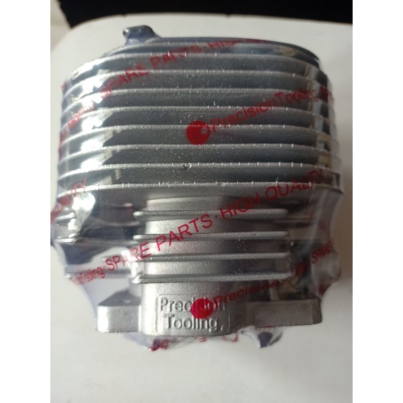 foring komplit ms070