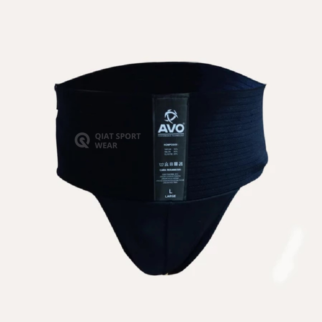 AVO Brief Supporter - Celana Dalam Olahraga