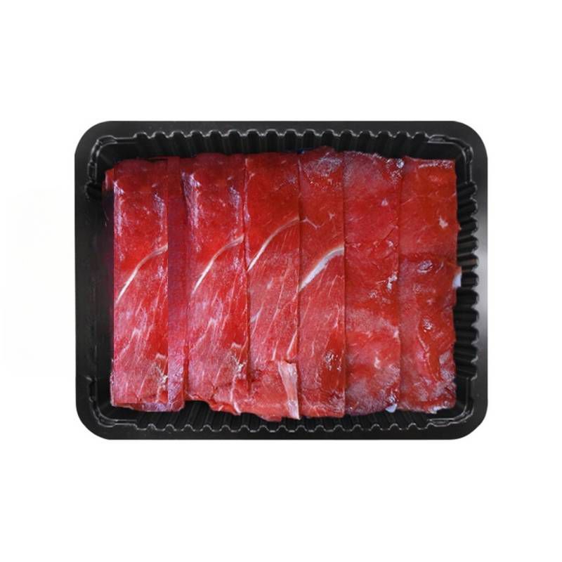 

Slice Low Fat Beef 500gr - Daging Sapi Iris Tanpa Lemak