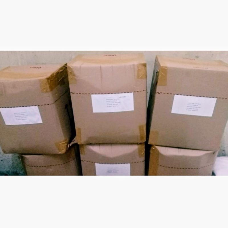 

Vanilla Powder ex- Belmey 500gr