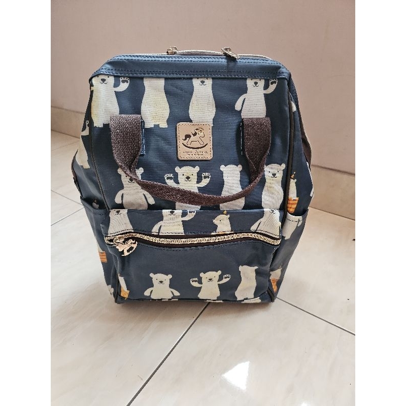 Ransel Uma Hana ala Annelo