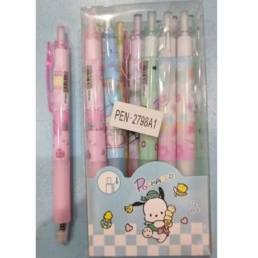 

pulpen mekanik bisa dihapus /eraseable