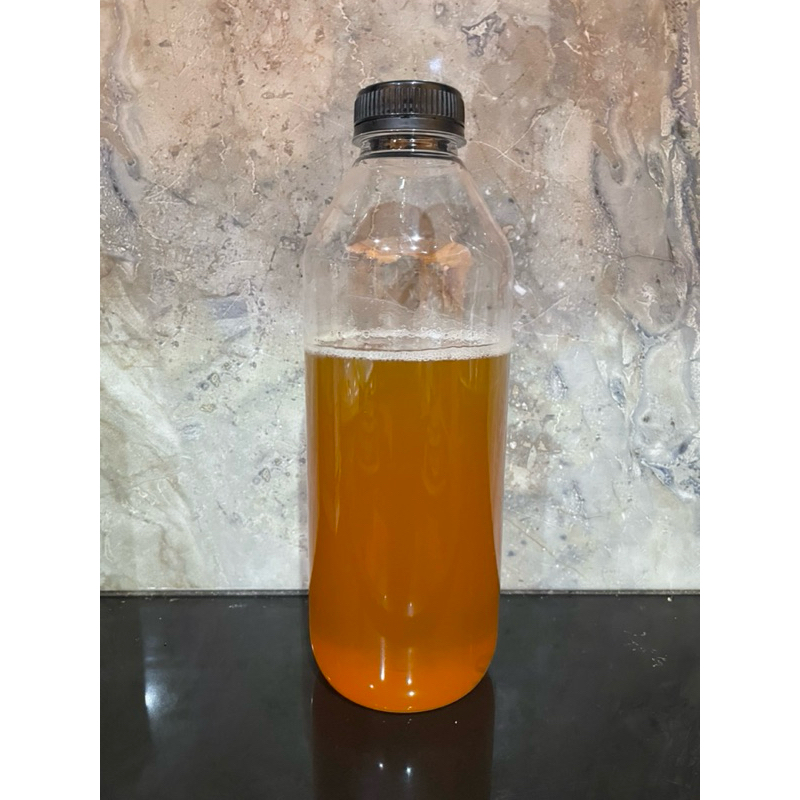 

Madu Hutan Kalimantan