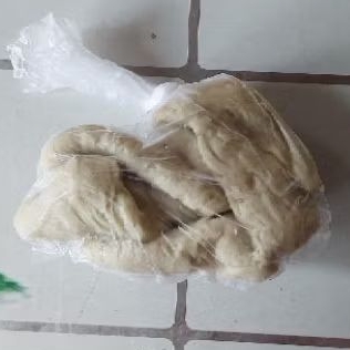 

GLUTEN GEPENG, MIENKIN, 500GR, HOME MADE