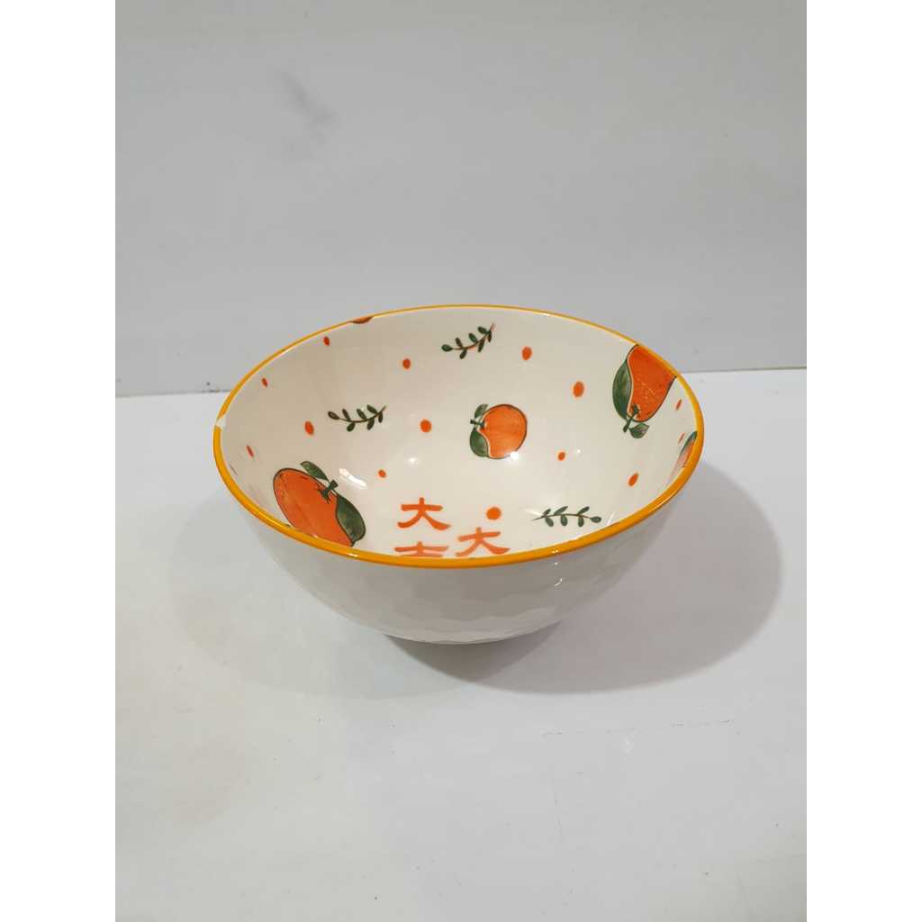 FREE ONGKIR SATUAN MANGKOK 2025/ MANGKOK SATUAN/MANGKOK KERAMIK BERBAGAI MOTIF/MANGKOK KECIL