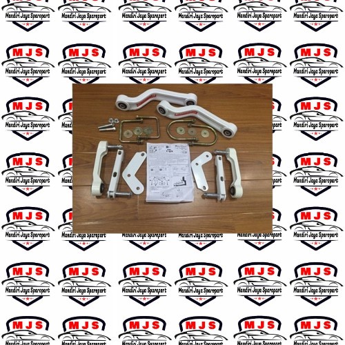 Balance Arm JS1 Stabilizer Isuzu MUX