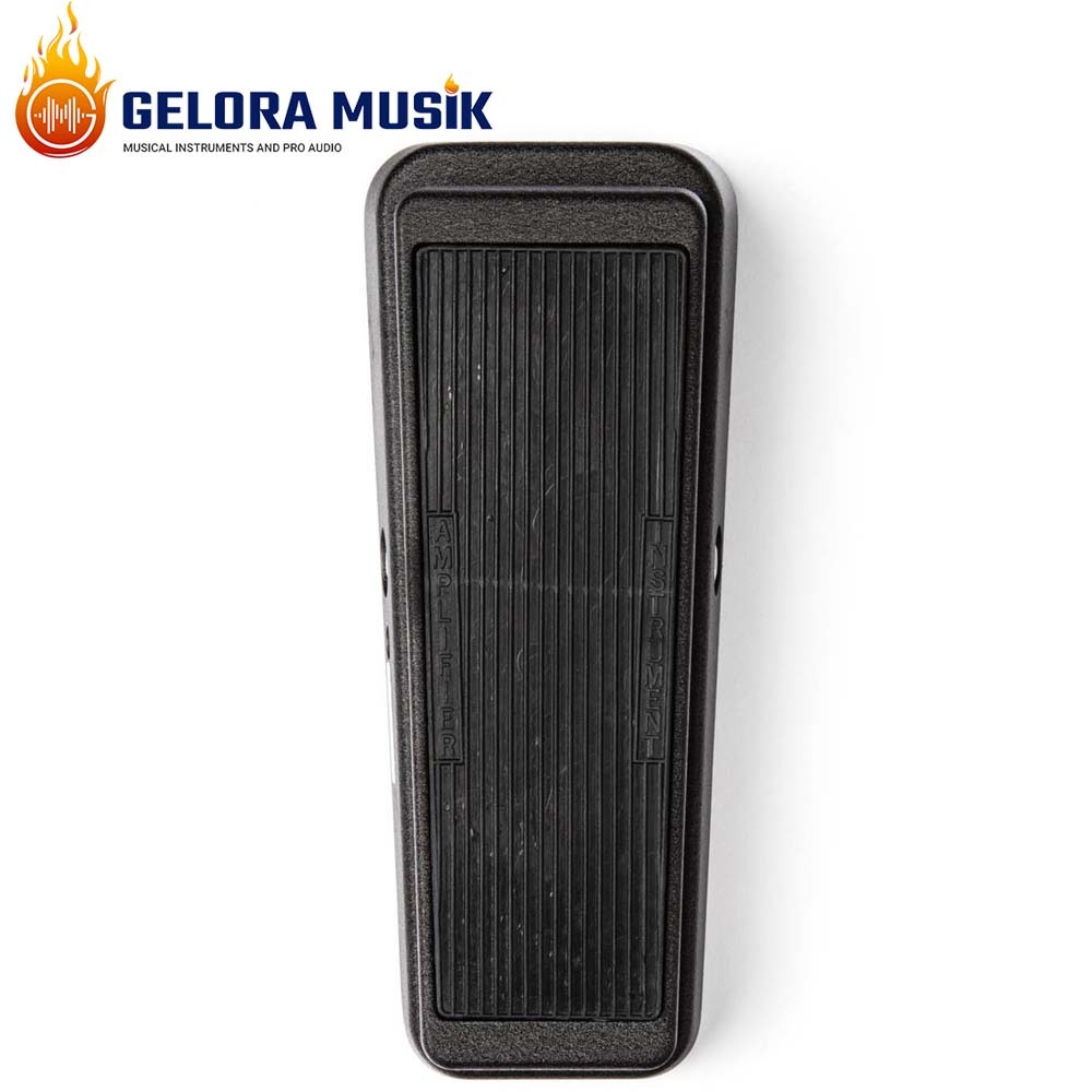 Efek Gitar Jim Dunlop Cry Baby Wah Wah GCB-95