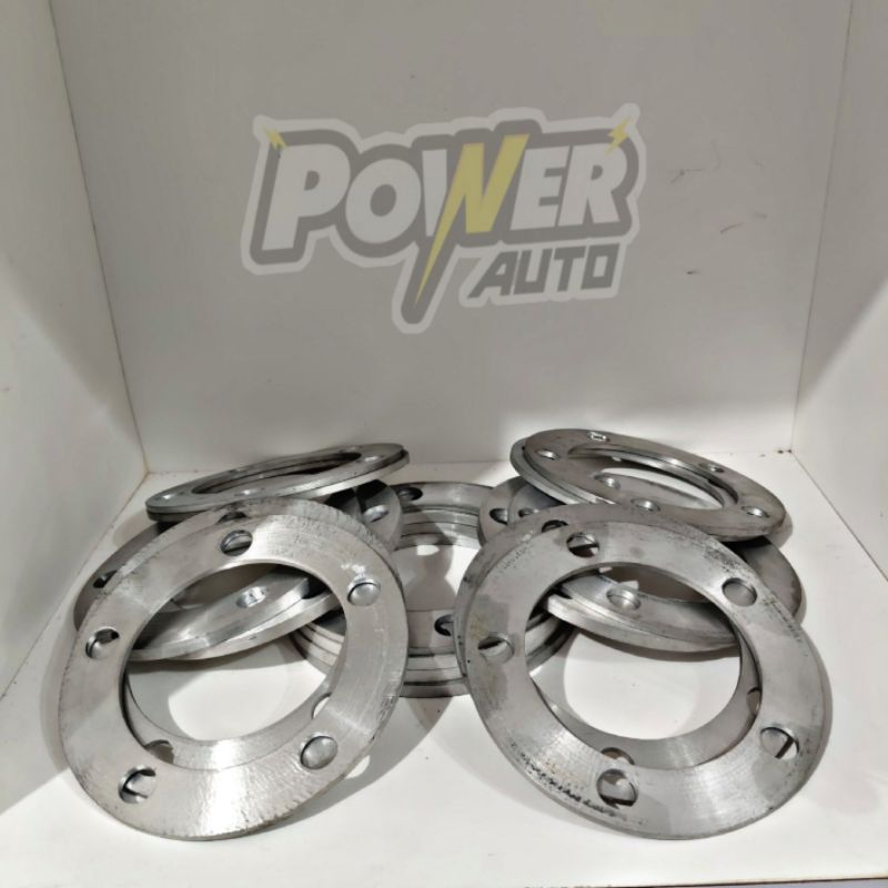 Spacer / Spicer Velg pengatur Jarak Roda Mobil Lobang 5 PCD 5×139,7 Spicer mobil Murah